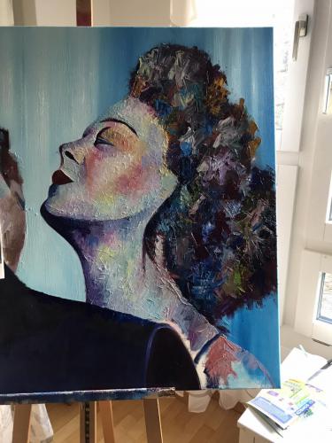 Work in Progress