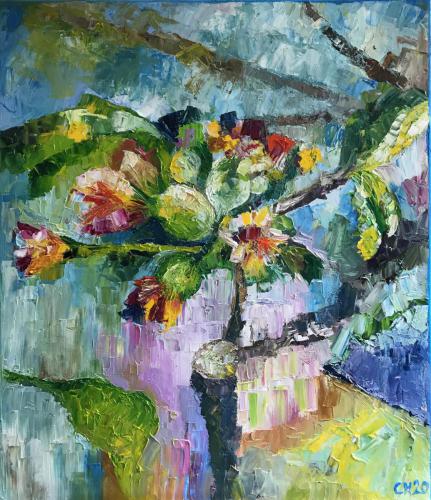 Apple Tree