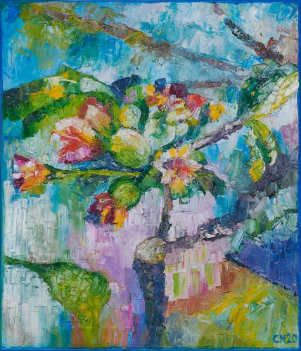 Apple Tree