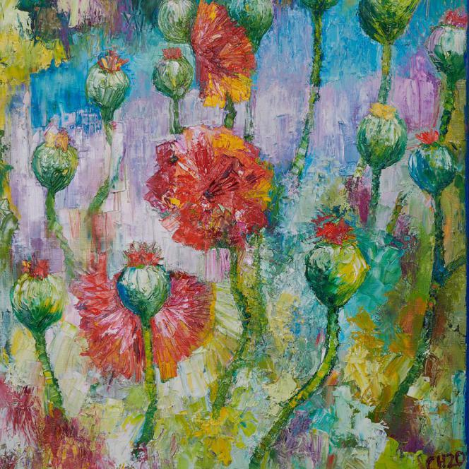 Poppies