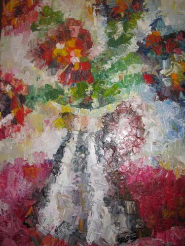 Poppies